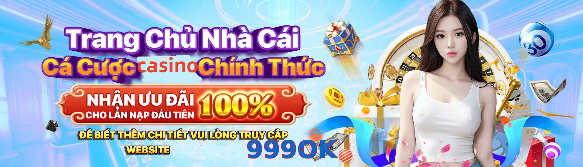 999OK