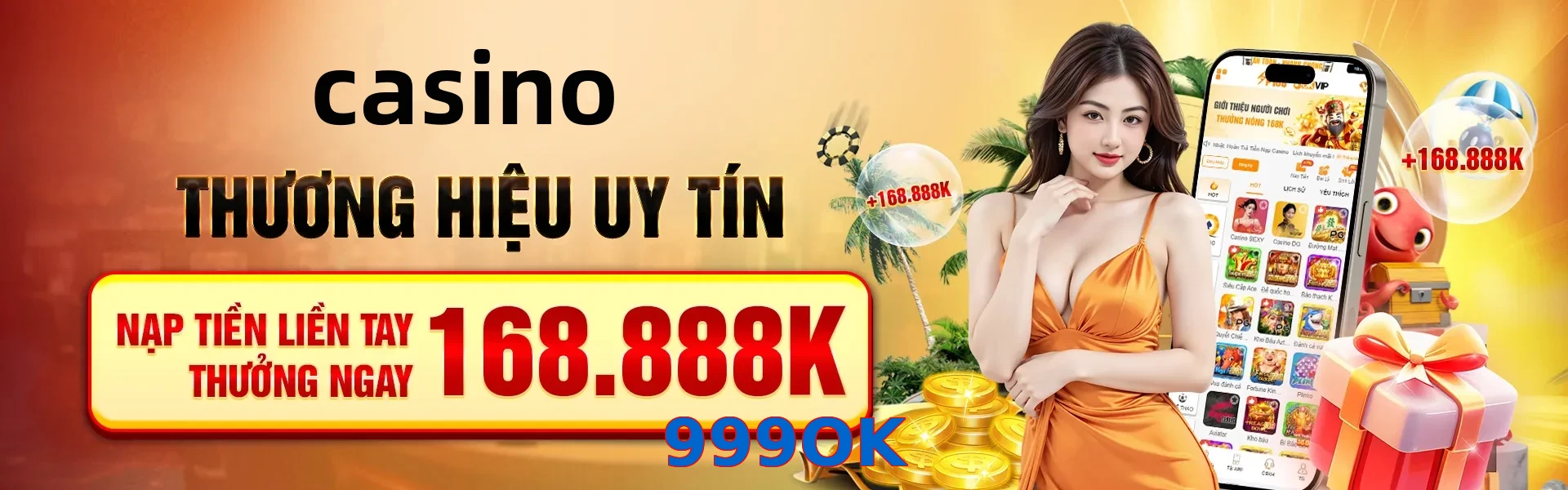 999OK